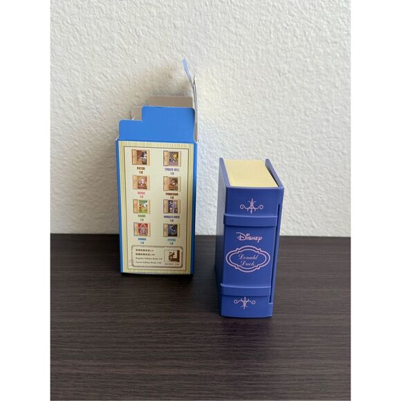 POP MART Disney Classic Fairy Tales Series Figure - Donald Duck - Picture 3 of 4